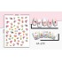 3D Nail Stickers - CA-573